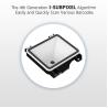 Buy cheap A EM1630 Omnidirectional Scanner Barcode Fixed Mount Qr Code Reader Engine from wholesalers