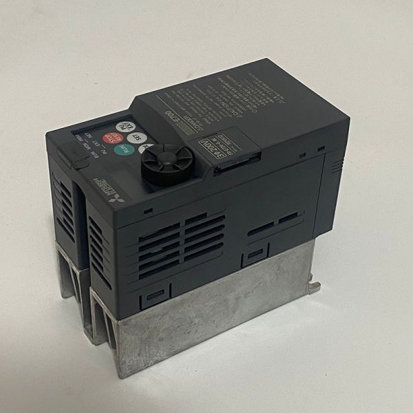 Quality Mitsubishi FR-E720-0.4K Brand new original authentic transducer for sale