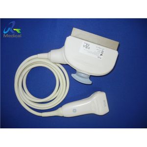 GE M12L Linear (Matrix) Array Ultrasound Transducer Probe/Pediatrics And