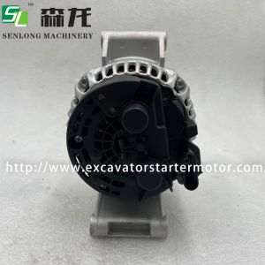 Alternator 12V Bosch Generator 0124555068 0124555121 0124555122 0124555583