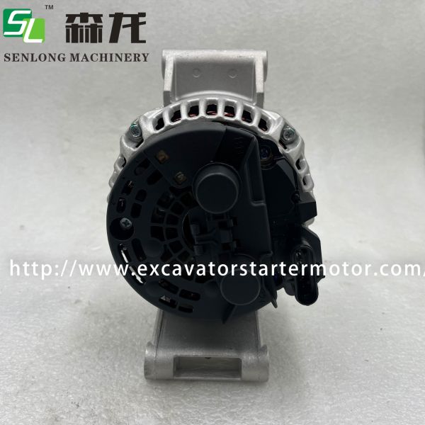 Alternator 12V Bosch Generator 0124555068 0124555121 0124555122 0124555583