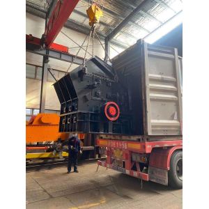Buy cheap Limestone Impact Stone Crusher 30-500tph from wholesalers