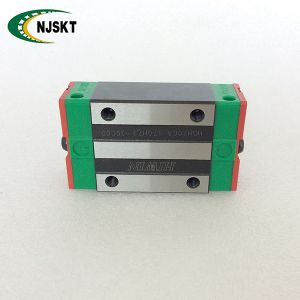 HIWIN HGH20CA Linear Guideway Block Cnc Kit 20mm Heavy Duty Slide