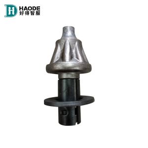 Imported Engine Pavement Cold Milling Bits for Road Milling Machines Cutter