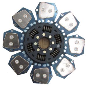 Buy cheap 5119875 5167937 16 Spline 8 Pad 12 Inch Clutch With Pto Fit New Holland T5060 from wholesalers