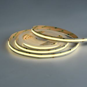 Buy cheap Tunable White LED Flex Strip 2700K Warm White To 6500K Cool White For Interior Lighting from wholesalers