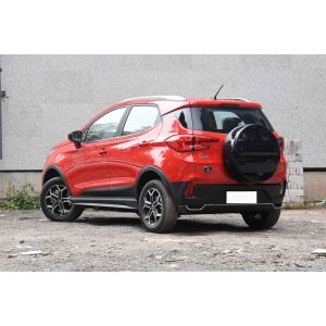 Buy cheap Small BYD Yuan Pro EV Car SUV Durable 4 Wheel Electric Vehicles 310km Range from wholesalers