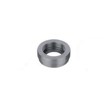 Quality 100% CNC Custom Machining process aluminum bushing with machined finish for sale