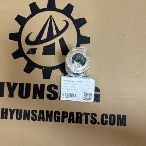 Buy cheap Hyunsang Excavator Parts FILTER ST1659 For EC460C EC140D EC180D EC210C from wholesalers