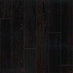 China Wenge Multi Layers Engineered Parquet Flooring With Stained Lacquer on sale