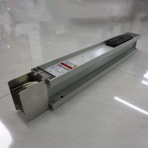 Buy cheap Heavy Duty Copper Conductor Plug In Bus Duct For Industrial Power Distribution And Electrical Projects from wholesalers