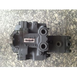Buy cheap Nachi PVD-3B-60L-5P-9G-2036,PVD-3B-56 hydraulic piston pump/main pump from wholesalers