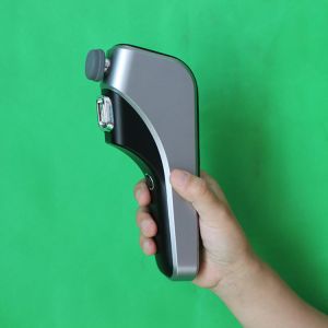 Buy cheap Hot Selling Model HA01 Ophthalmic Instrument Objective Auto Refractometer Portable Spot Handheld Vision Screener from wholesalers