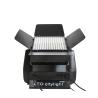 Buy cheap 180x3W RGB 3IN1 IP65 Party City Lights 8CH Channel With Barn Door Shutter from wholesalers