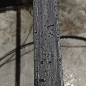 Buy cheap Fiber Reinforced Plastic Geogrid High Strength Polyester Bixial Geogrid Fiber Plastic Geogrid For Road Construction from wholesalers