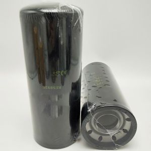 Buy cheap Construction Machinery Fuel Filter RE58935 with Latest Design Stainless Steel Cover from wholesalers