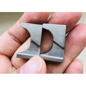 Cutter / Holder Set WPSET-6-8R Resistance Welding Machine Part