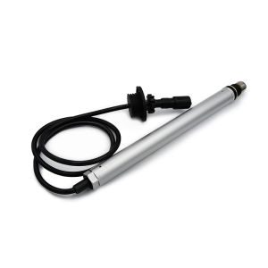 19mm Reach Copper Generator Spark Plug with Projected Projection