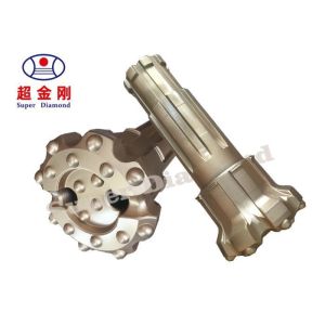 Buy cheap PR52 Reverse Circulation Bits Alloy Steel For Smooth Operation And Fast Drilling from wholesalers