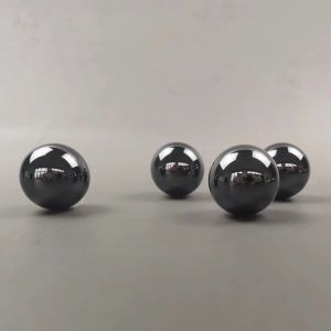 Buy cheap Bearing Si3n4 Silicon Nitride Ceramic Ball Control Valve 25mm from wholesalers