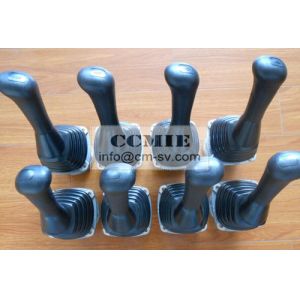 Buy cheap XCMG Excavator Spare Parts Pilot Joystick For Excavator XE230C from wholesalers