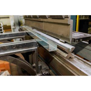 Buy cheap High Precision Complex Shaped Metal Bending Processing Customized from wholesalers