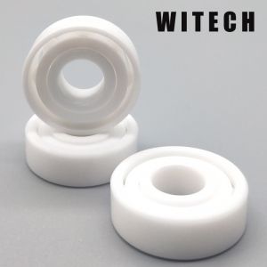 Buy cheap Precision 7009 Si3N4 Angular Contact Ball Bearings from wholesalers