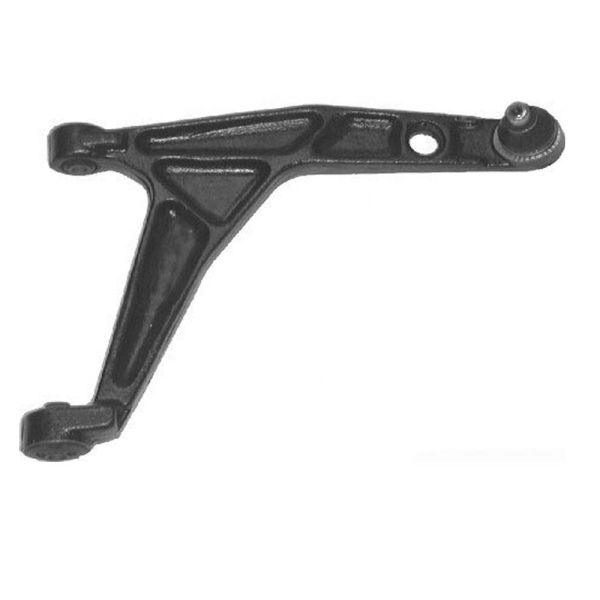 Ball Joint 40Cr Front Lower Control Arm for PEUGEOT 205 1984-1992 Auto