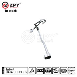 ZPY Auto Air Conditioning Hose 7L6820729A For Audi Q7 07-09