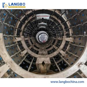 16-1600mm High Speed HDPE PE Plastic Water Gas Pipe Extruder Extrusion Machine