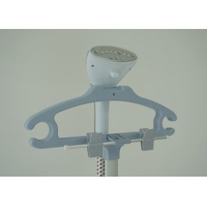 Flexible Commercial Garment Steamer Constant Temperature Setting For Drapes
