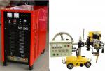 Buy cheap Inverter Automatic Submerged Arc Welding Machine , Steel Products SAW Welding Machine from wholesalers