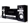 Buy cheap 2.1 home theater speaker with USB/SD/FM/Remote control function ,subwoofer speaker,usb sd card speaker from wholesalers