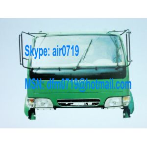 Buy cheap Dongfeng EQ130T Series Truck Cab,Dongfeng Cabine Du Camion,Dongfeng Cabina Del Camión from wholesalers