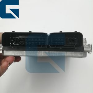 Buy cheap 8982046851 Excavator JS360 Engine 6HK1 Electronic Controller ECM from wholesalers