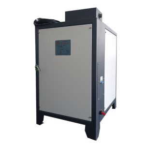 Buy cheap 15V 2000A 30KW Adjustable Electroplating Rectifier With Remote Control from wholesalers