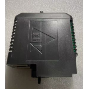 Emerson KJ3222X1-BA1 Analog KJ3222X1-BA1 12P2532X092 Isolated Input Module