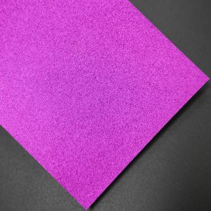 Customized Packaging Metallic Paper Waterproof In Various Textures