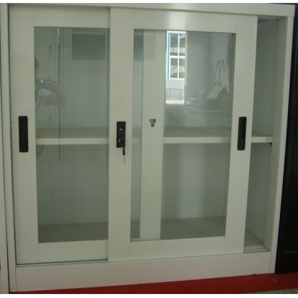 Buy cheap Wine Cabinet Tempered Glass Panel Transparent 3 mm Thickness from wholesalers