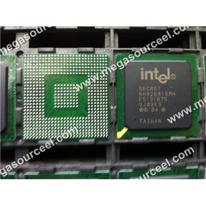 Buy cheap Computer IC Chips NH82801GHM Computer GPU CHIP INTEL Computer IC Chips from wholesalers