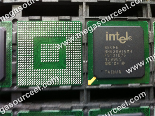 Quality Computer IC Chips NH82801GHM Computer GPU CHIP INTEL Computer IC Chips for sale