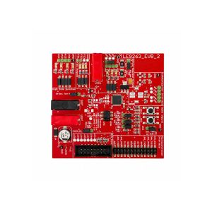 China MID-RANGE-SBC-V33-BOARD Embedded Solutions Mid-Range System Basis Chip Interface Evaluation Board on sale