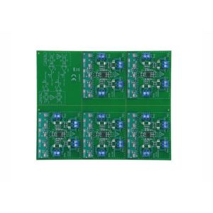 Buy cheap INA4290EVM Embedded Solutions 120V INA4290 Current Sense Amplifier Evaluation Module from wholesalers