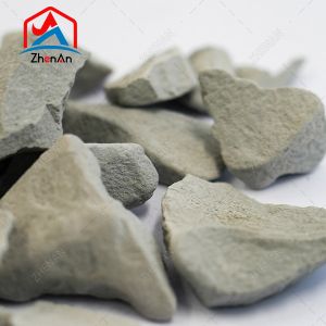 Buy cheap Customized Ferro Silicon Nitride Solutions for Optimal Steelmaking Results from wholesalers