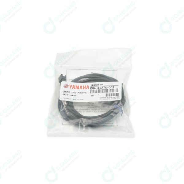 Buy cheap YAMAHA Pick And Place Machine Parts 100XE 100XG Sensor KGA-M927A-00X from wholesalers