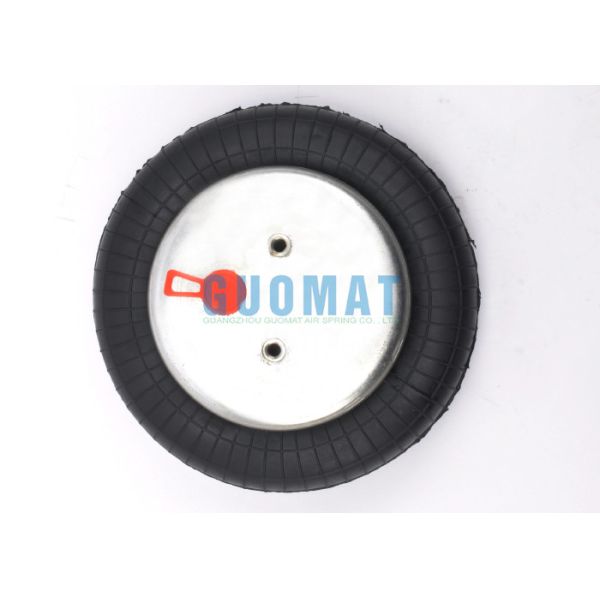 Buy cheap SP-1B07 / SP 1 B 07 Phoenix Single Convolution Bellows Cylinders G1/4 Air Fitting Air Spring from wholesalers