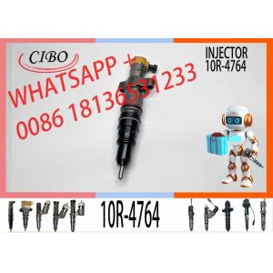 China High Quality Common Rail Diesel Fuel Injector 245-3516 10R-4764 For  C7 C9 Injector on sale