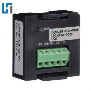 Buy cheap CP1W-CIF12-V1 Omron New Original Plc Module from wholesalers
