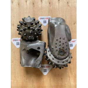 Power Factory Roller Cone Drill Bit Single Roller Cone