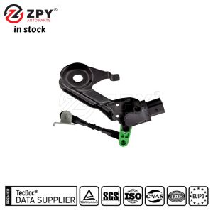 Buy cheap ZPY 4H0941309C New Suspension Height Level Sensor For 2024 Porsche Macan from wholesalers